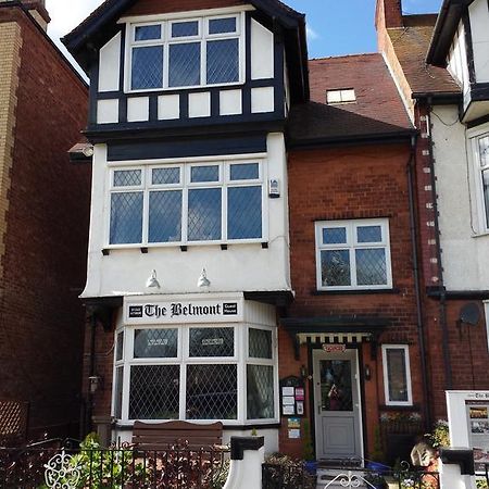 The Belmont Hotel Bridlington Buitenkant foto