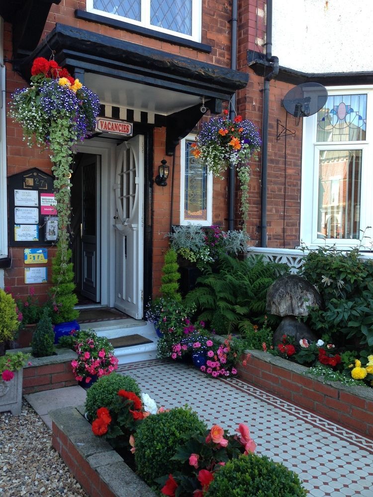 The Belmont Hotel Bridlington Buitenkant foto