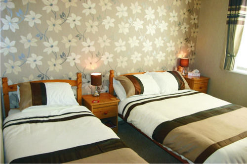 The Belmont Hotel Bridlington Buitenkant foto