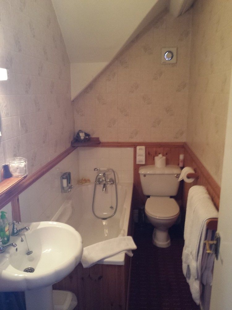 The Belmont Hotel Bridlington Buitenkant foto