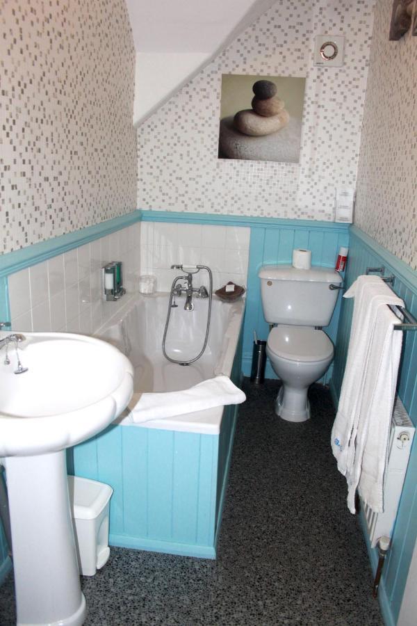 The Belmont Hotel Bridlington Buitenkant foto