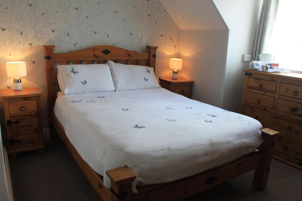The Belmont Hotel Bridlington Buitenkant foto