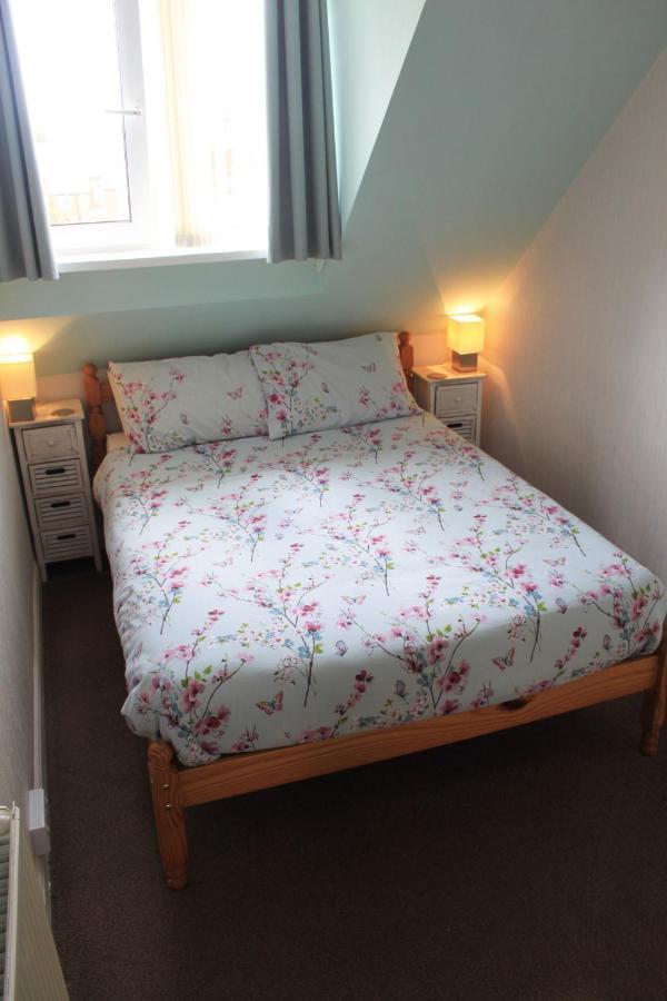 The Belmont Hotel Bridlington Buitenkant foto