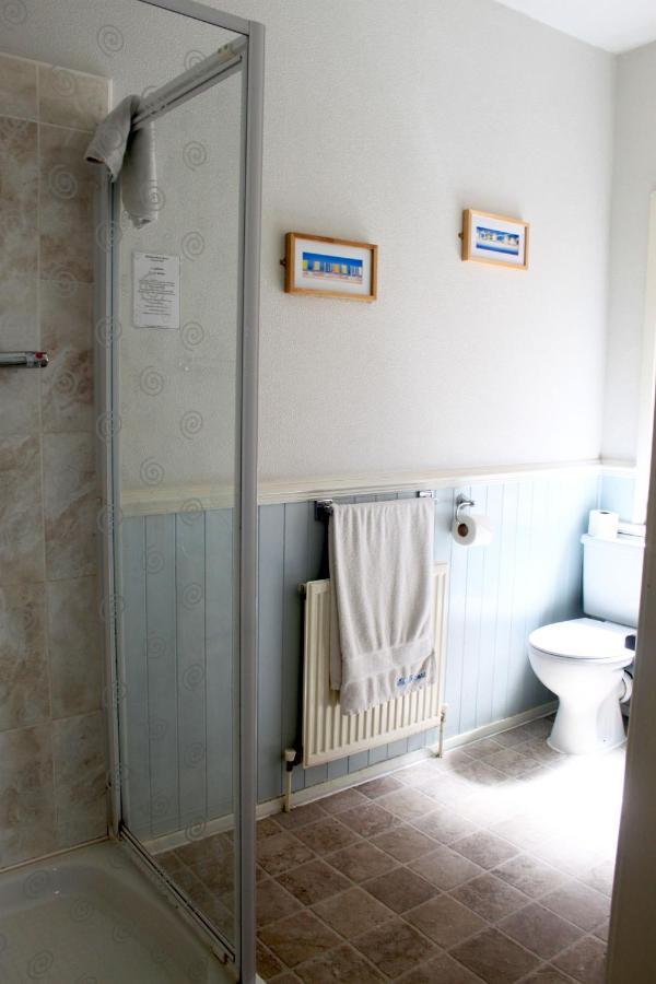 The Belmont Hotel Bridlington Buitenkant foto
