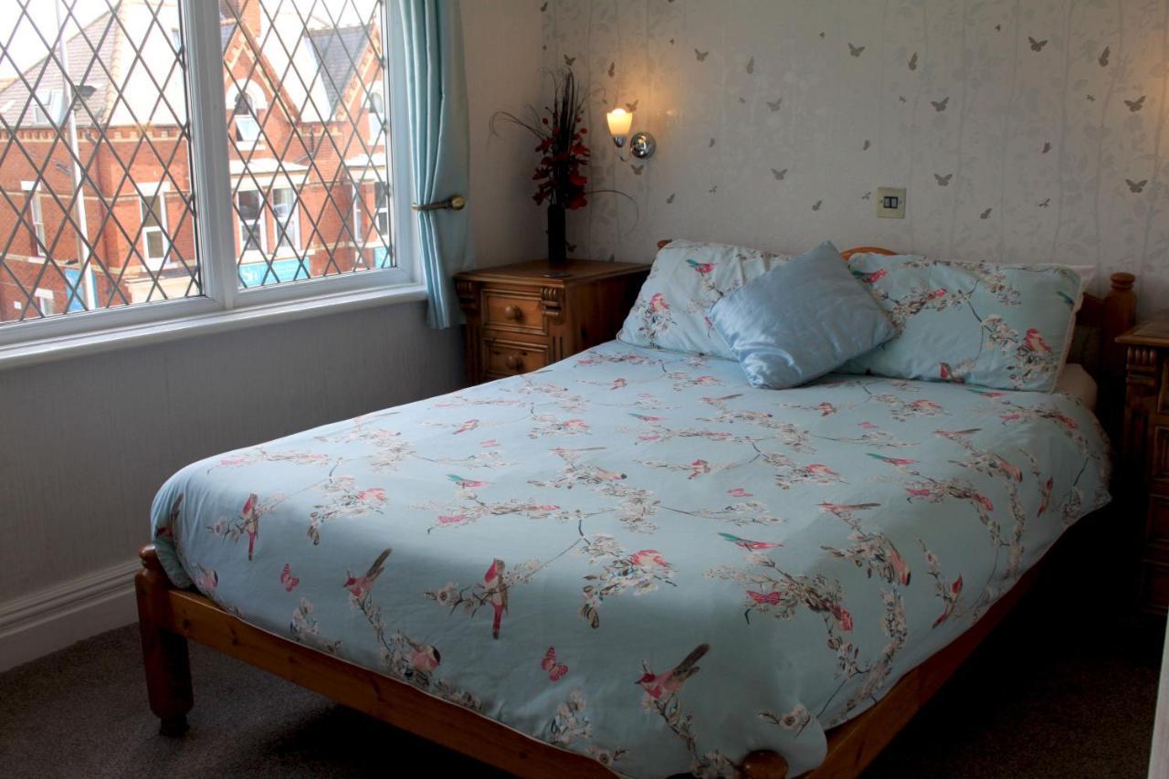 The Belmont Hotel Bridlington Buitenkant foto