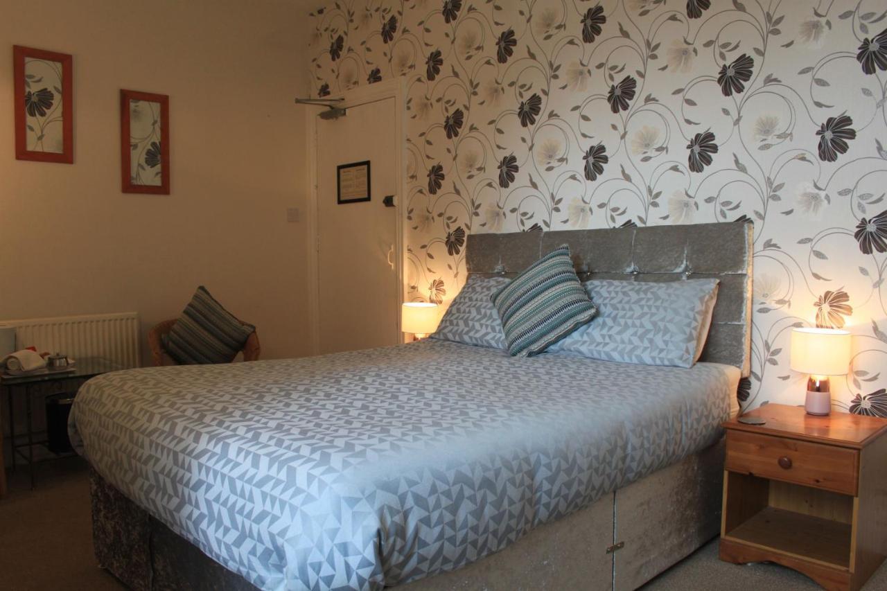 The Belmont Hotel Bridlington Buitenkant foto