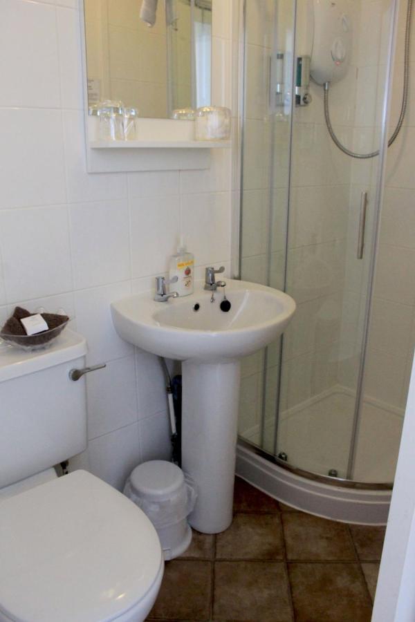 The Belmont Hotel Bridlington Buitenkant foto